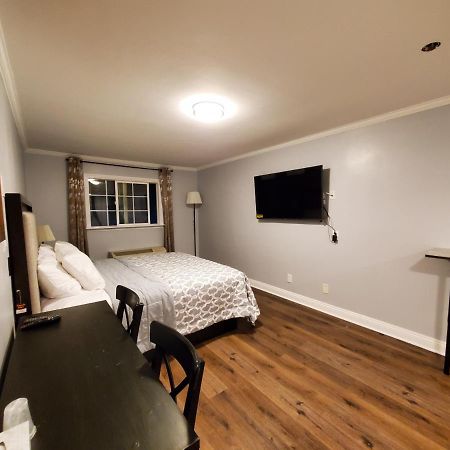 Hotel Europa Huntington Beach Extérieur photo