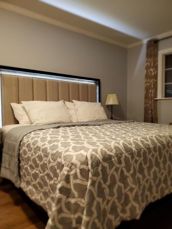 Hotel Europa Huntington Beach Extérieur photo