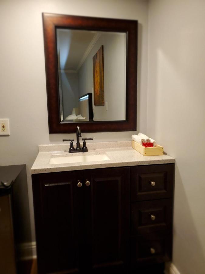 Hotel Europa Huntington Beach Extérieur photo